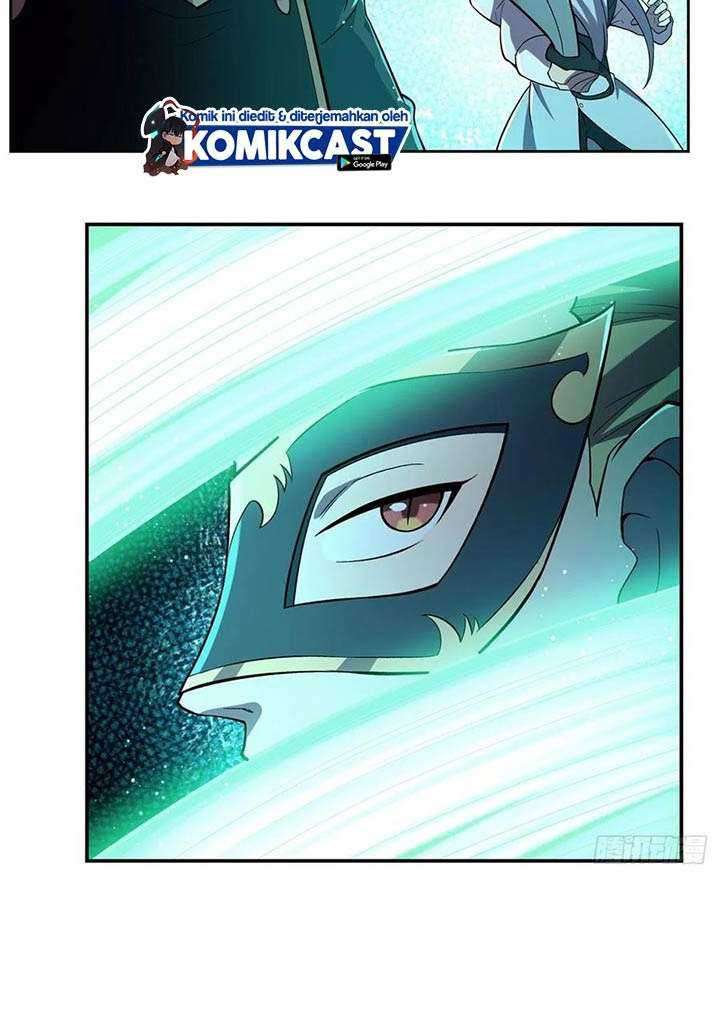 The Demon King Who Lost His Job Chapter 182 - halaman 10