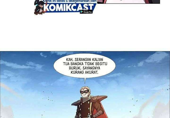 The Demon King Who Lost His Job Chapter 182 - halaman 15