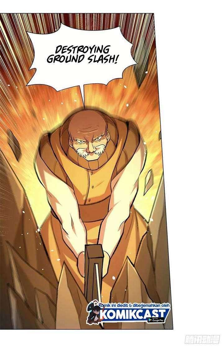 The Demon King Who Lost His Job Chapter 182 - halaman 19