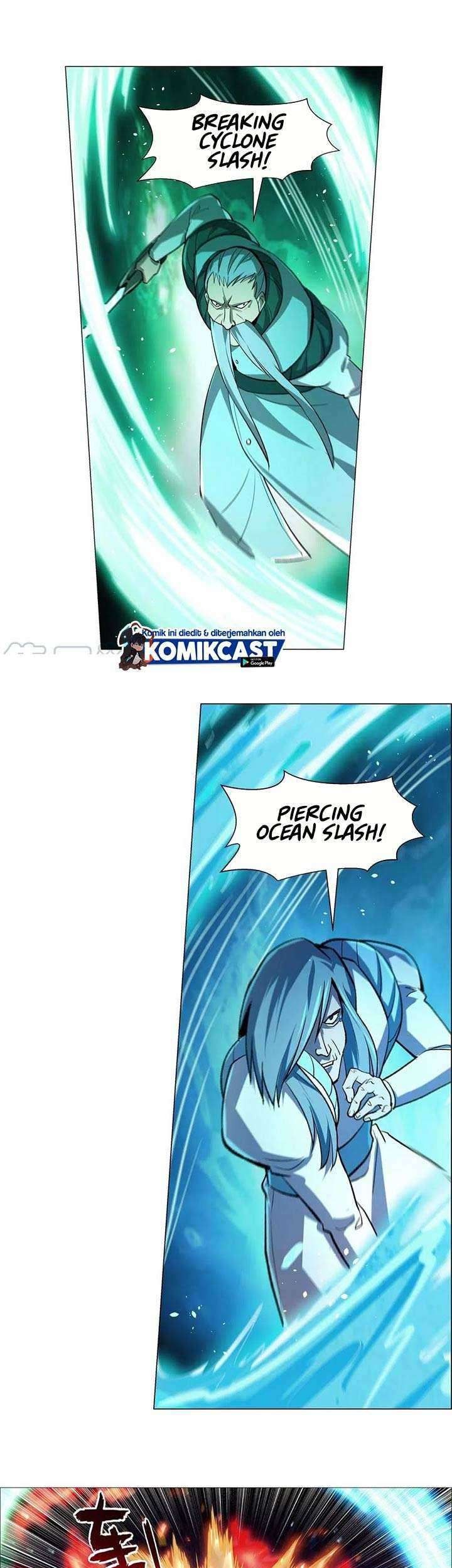 The Demon King Who Lost His Job Chapter 182 - halaman 20