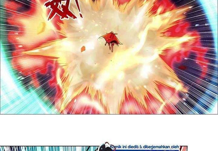 The Demon King Who Lost His Job Chapter 182 - halaman 21