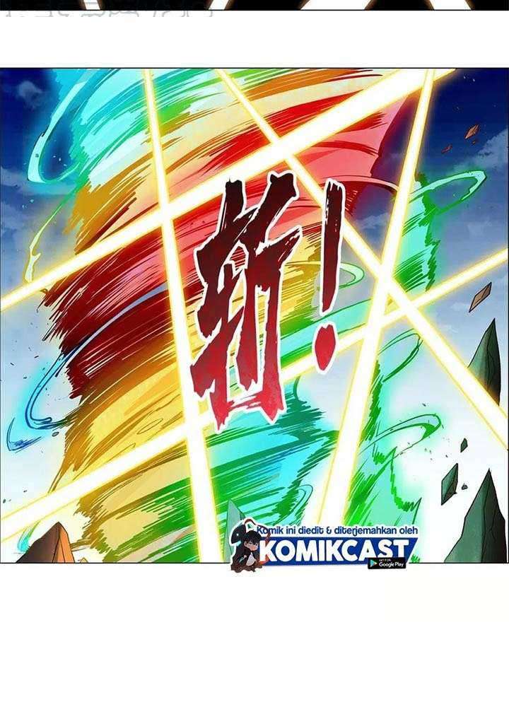 The Demon King Who Lost His Job Chapter 182 - halaman 28