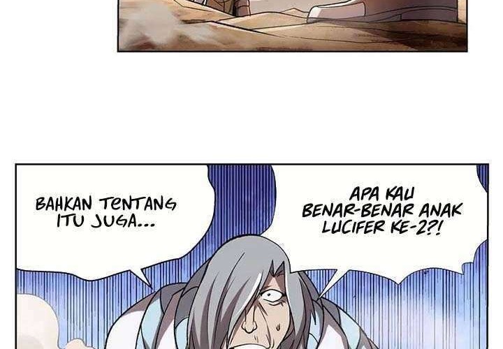 The Demon King Who Lost His Job Chapter 182 - halaman 30