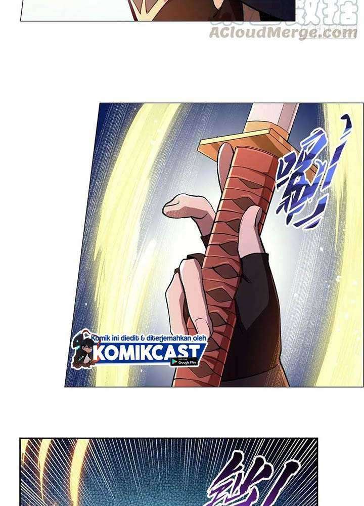 The Demon King Who Lost His Job Chapter 182 - halaman 4