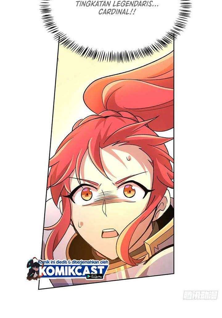 The Demon King Who Lost His Job Chapter 183 - halaman 13