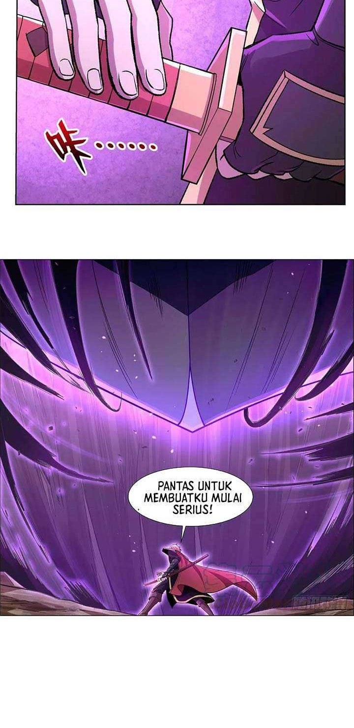 The Demon King Who Lost His Job Chapter 183 - halaman 21