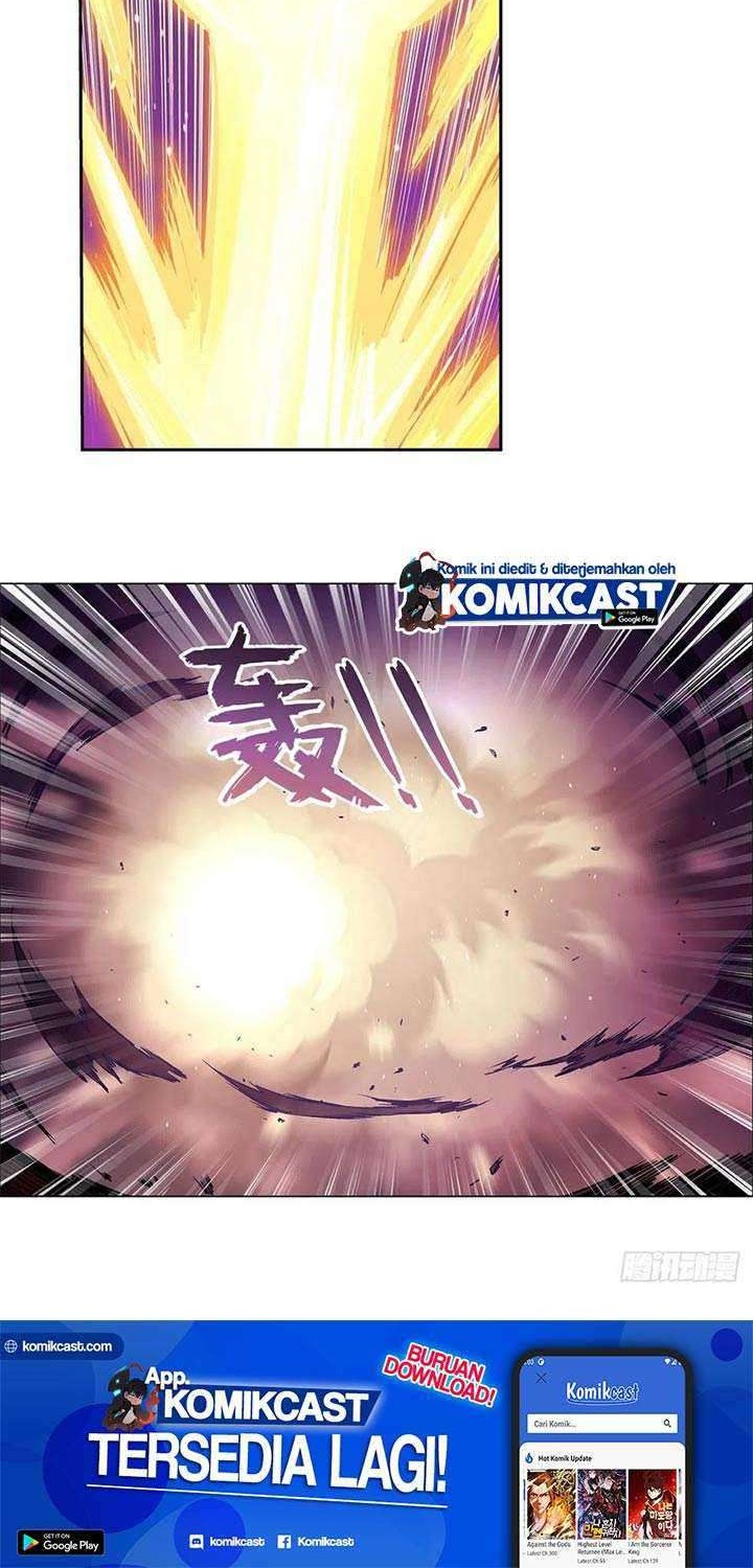 The Demon King Who Lost His Job Chapter 183 - halaman 23
