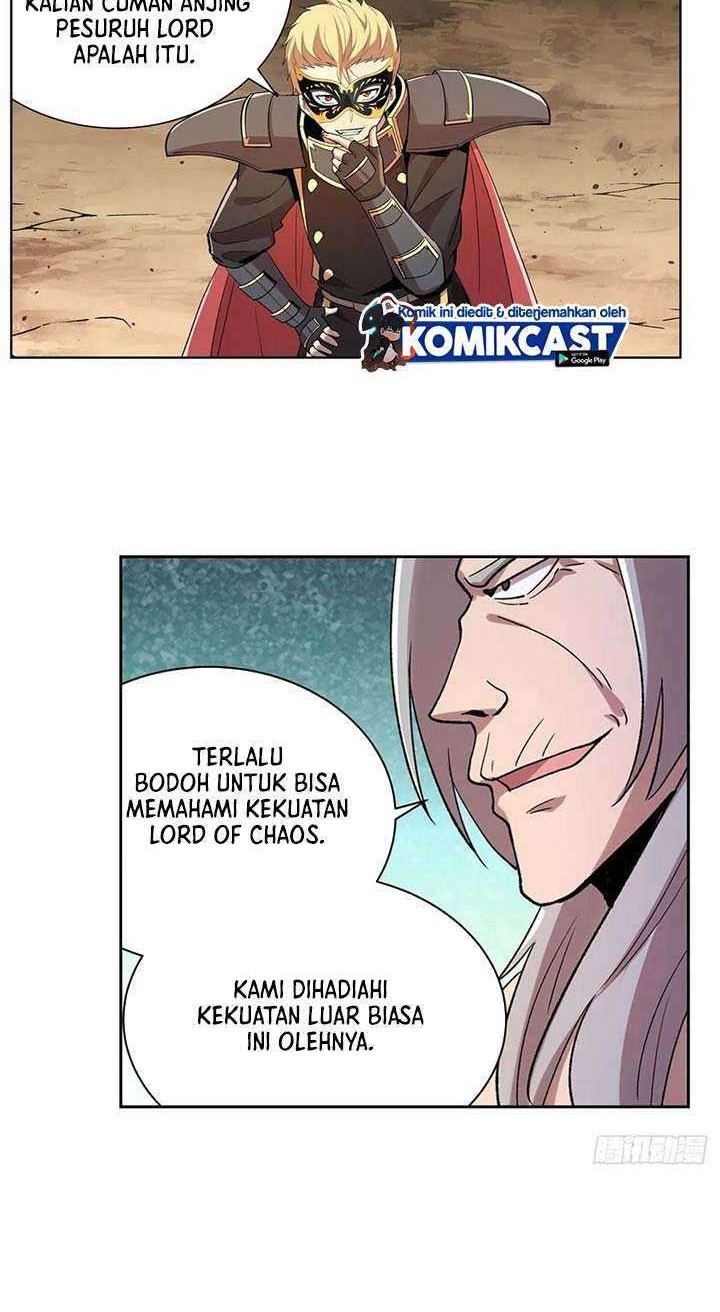 The Demon King Who Lost His Job Chapter 183 - halaman 7