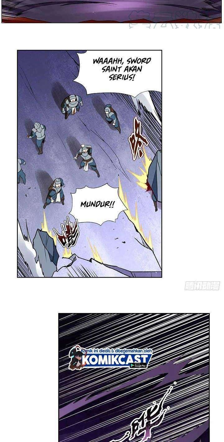 The Demon King Who Lost His Job Chapter 183 - halaman 9