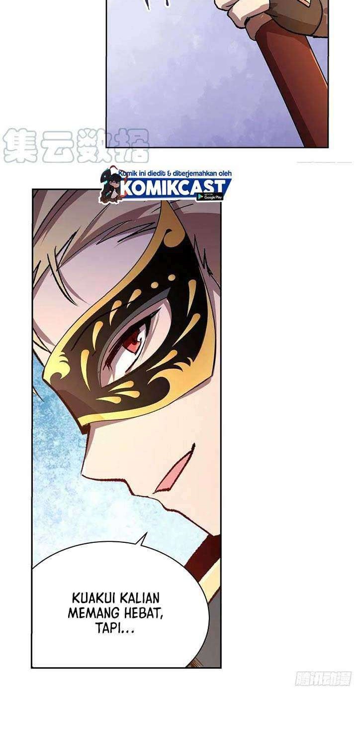 The Demon King Who Lost His Job Chapter 184 - halaman 13