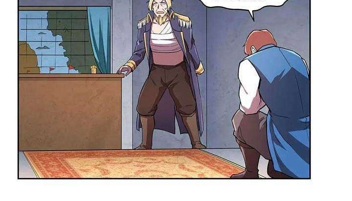 The Demon King Who Lost His Job Chapter 184 - halaman 21