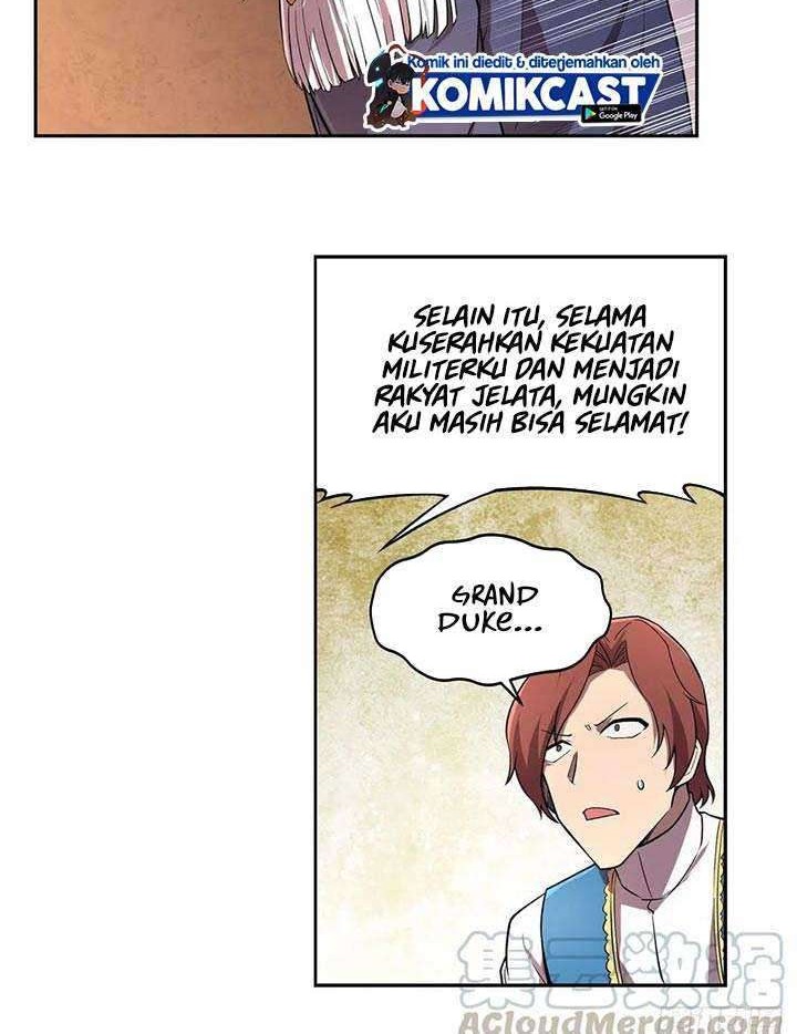 The Demon King Who Lost His Job Chapter 184 - halaman 23