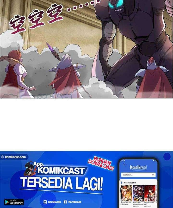 The Demon King Who Lost His Job Chapter 185 - halaman 23