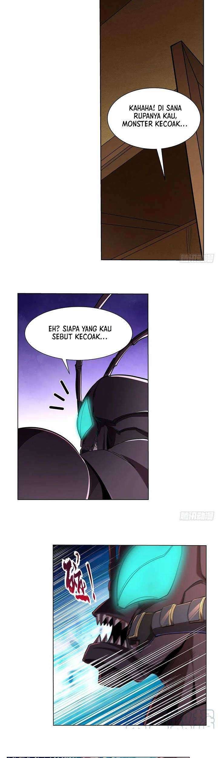 The Demon King Who Lost His Job Chapter 186 - halaman 12