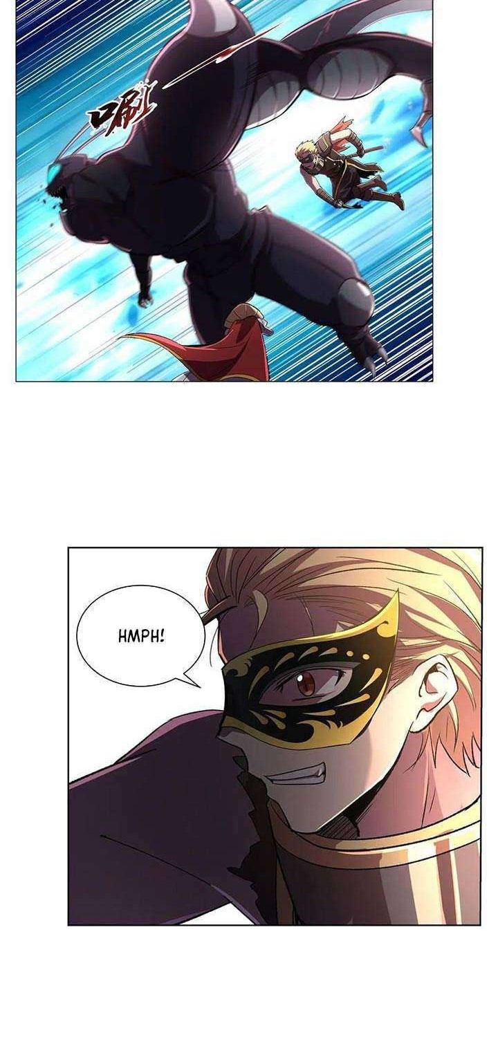 The Demon King Who Lost His Job Chapter 186 - halaman 13