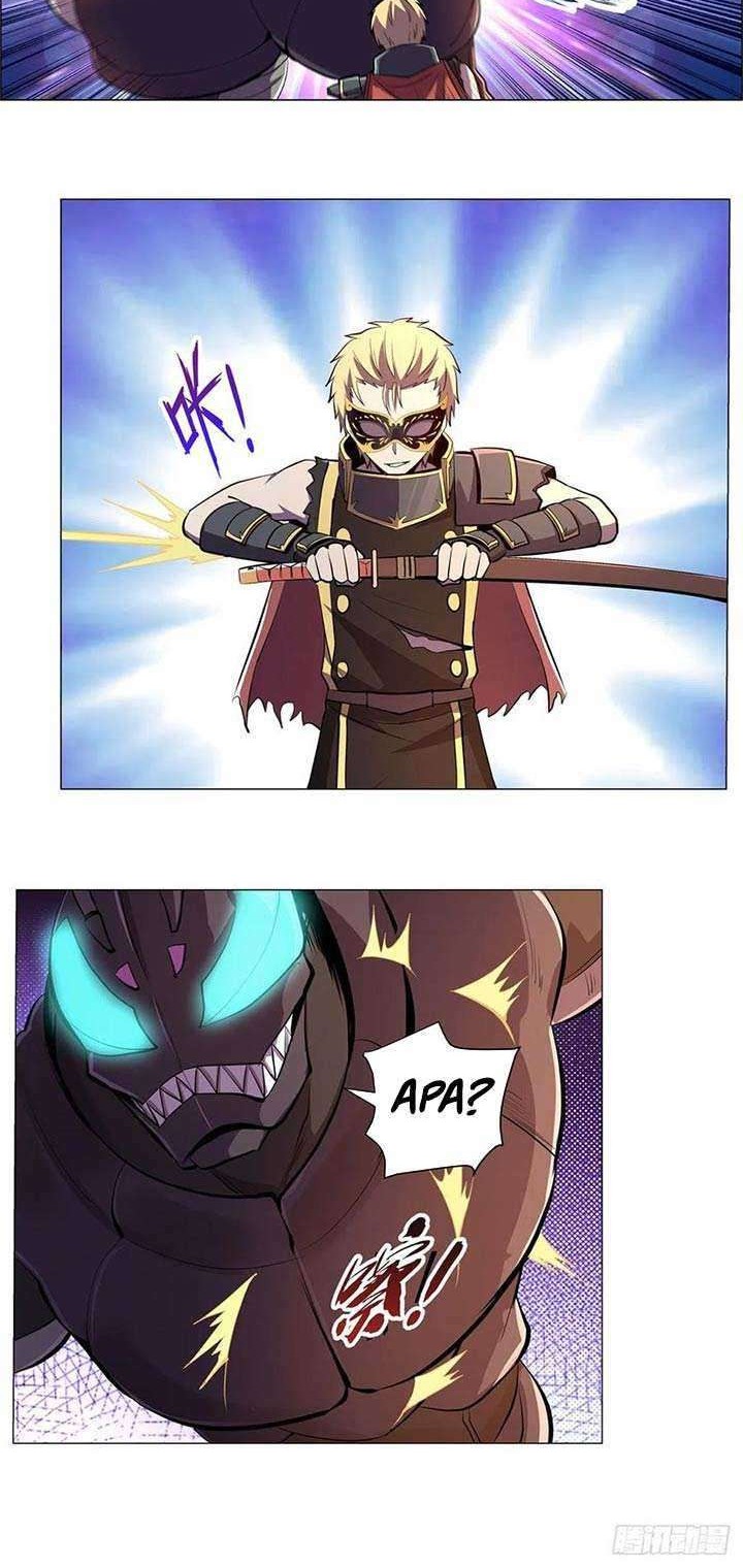 The Demon King Who Lost His Job Chapter 186 - halaman 19