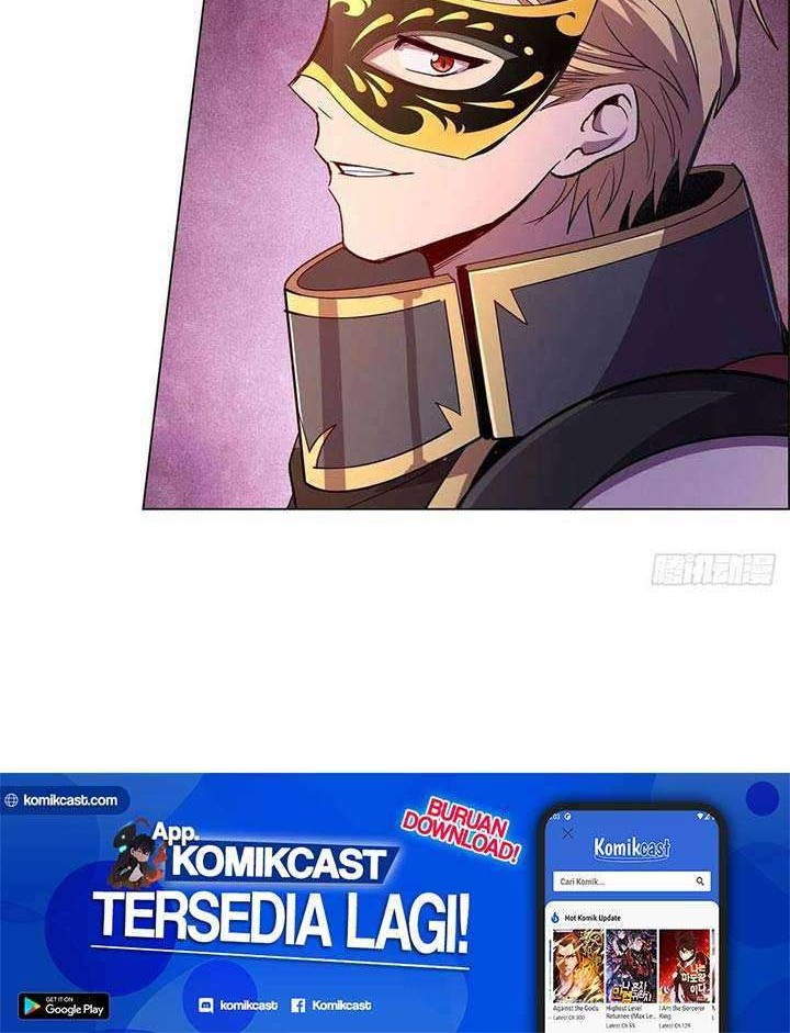 The Demon King Who Lost His Job Chapter 186 - halaman 23