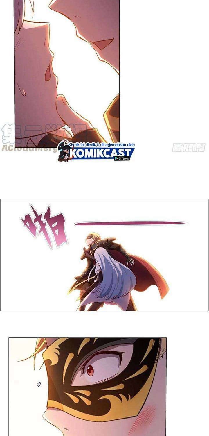 The Demon King Who Lost His Job Chapter 187 - halaman 23