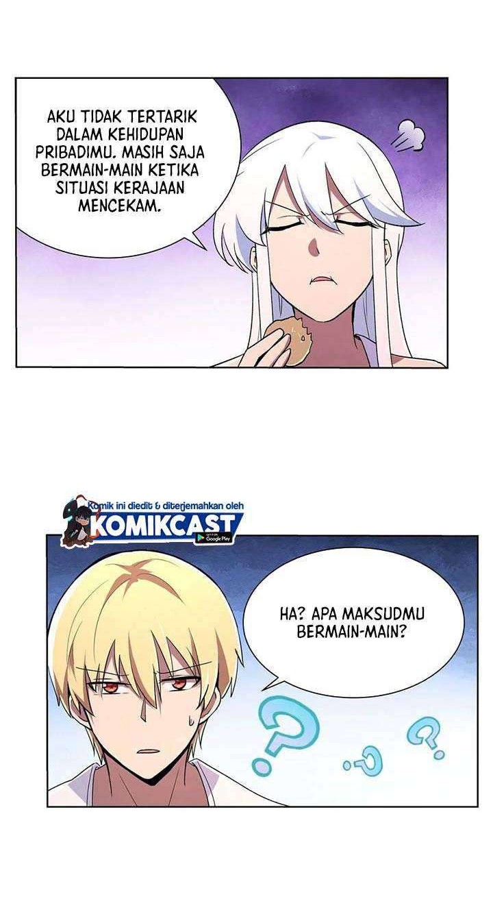 The Demon King Who Lost His Job Chapter 188 - halaman 13
