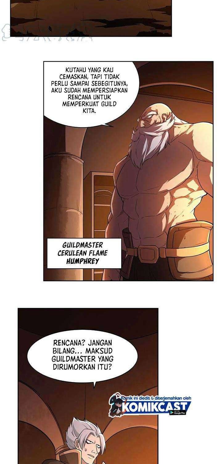 The Demon King Who Lost His Job Chapter 189 - halaman 11