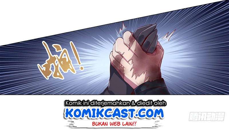 The Demon King Who Lost His Job Chapter 19 - halaman 10