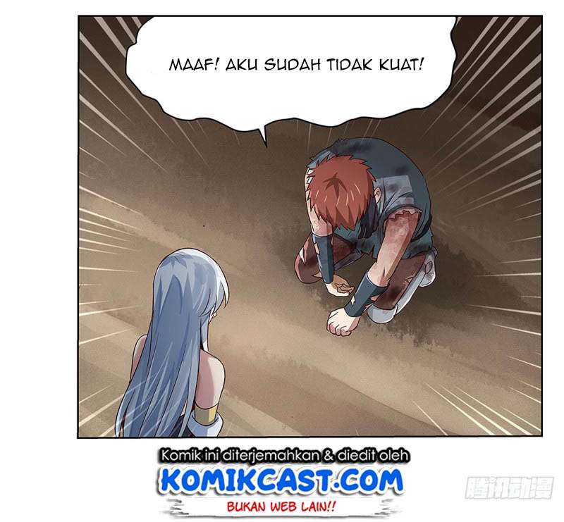The Demon King Who Lost His Job Chapter 19 - halaman 12