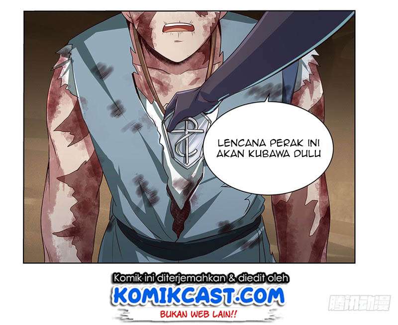The Demon King Who Lost His Job Chapter 19 - halaman 14