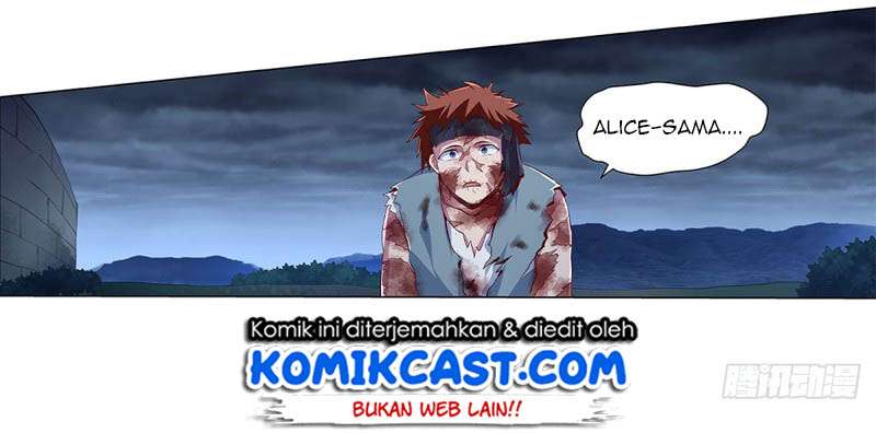 The Demon King Who Lost His Job Chapter 19 - halaman 17
