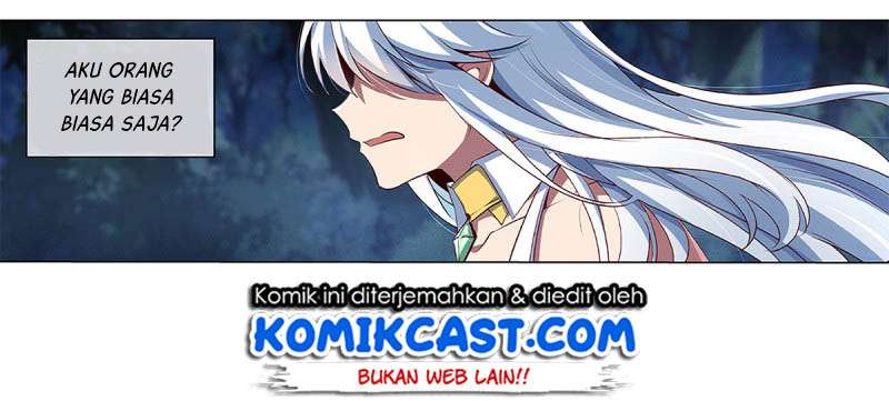 The Demon King Who Lost His Job Chapter 19 - halaman 19