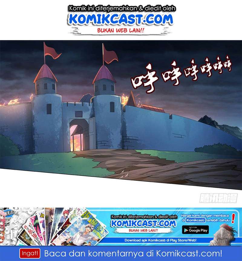 The Demon King Who Lost His Job Chapter 19 - halaman 2
