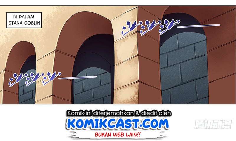 The Demon King Who Lost His Job Chapter 19 - halaman 23