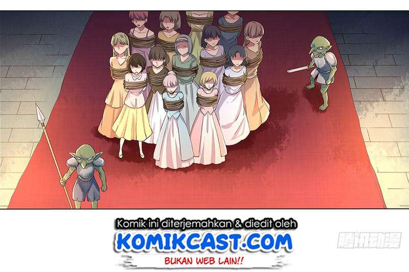 The Demon King Who Lost His Job Chapter 19 - halaman 24