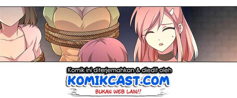 The Demon King Who Lost His Job Chapter 19 - halaman 25