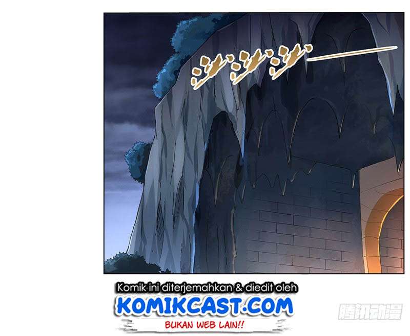 The Demon King Who Lost His Job Chapter 19 - halaman 30