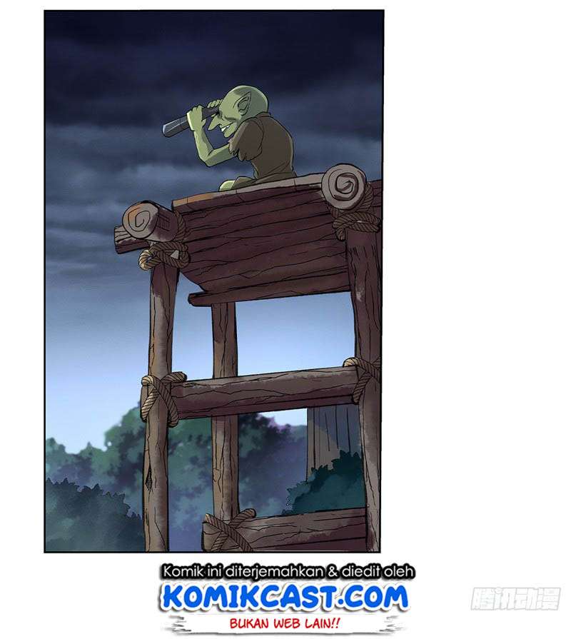 The Demon King Who Lost His Job Chapter 19 - halaman 33