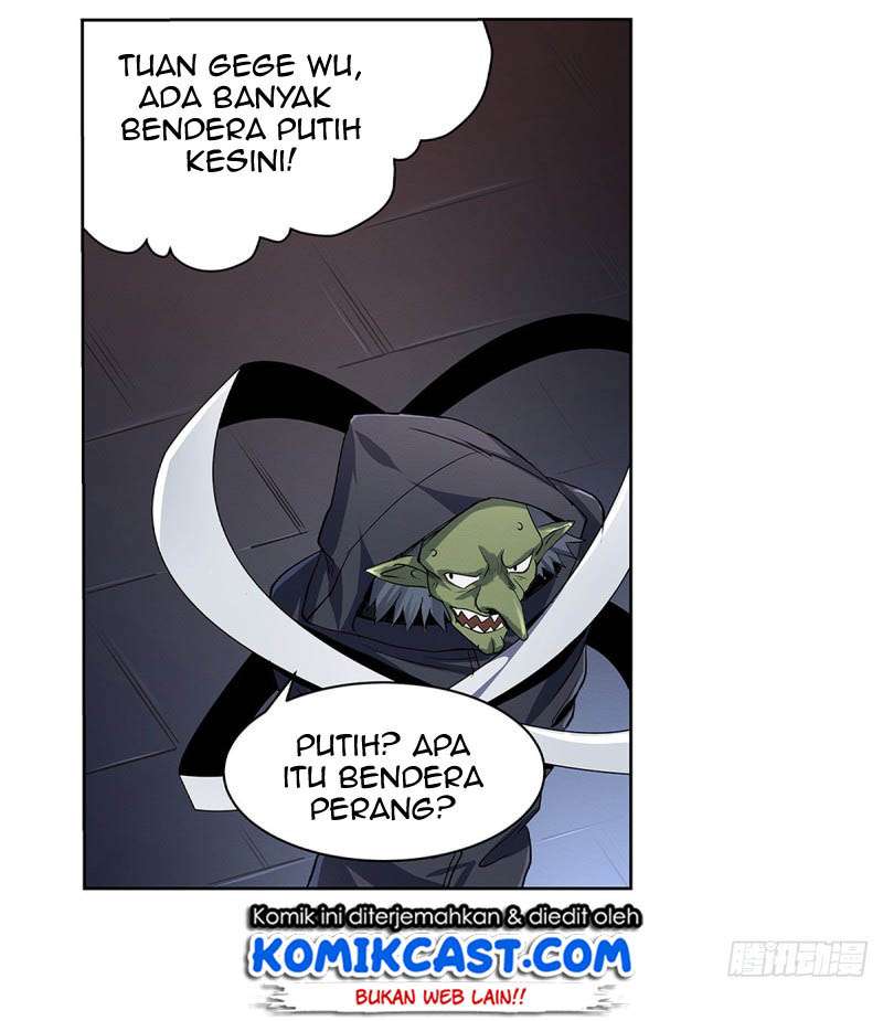 The Demon King Who Lost His Job Chapter 19 - halaman 35