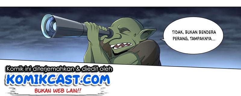 The Demon King Who Lost His Job Chapter 19 - halaman 36