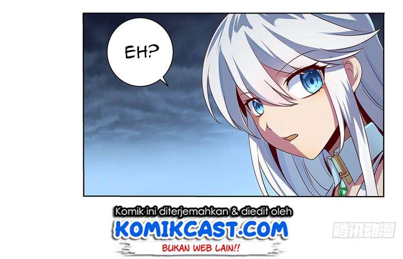The Demon King Who Lost His Job Chapter 19 - halaman 4