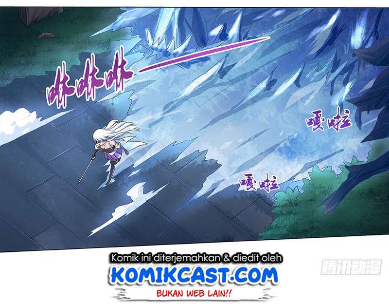 The Demon King Who Lost His Job Chapter 19 - halaman 40