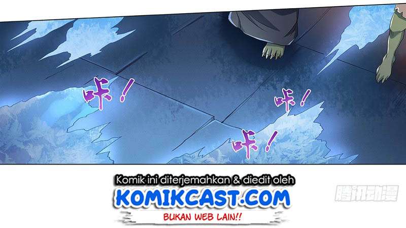 The Demon King Who Lost His Job Chapter 19 - halaman 41