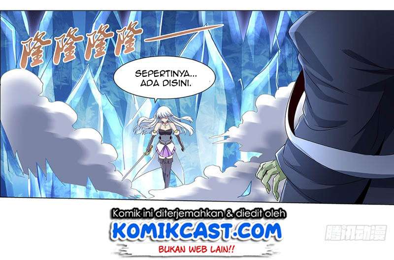 The Demon King Who Lost His Job Chapter 19 - halaman 42