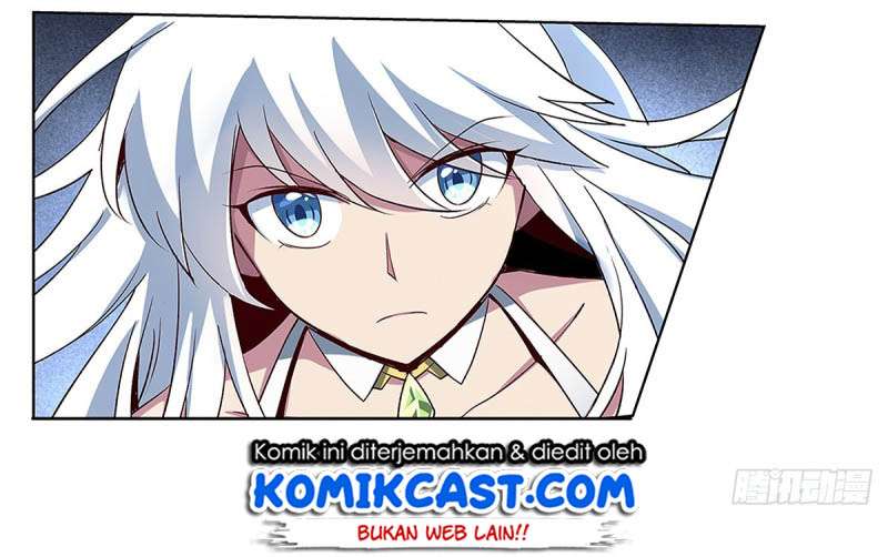 The Demon King Who Lost His Job Chapter 19 - halaman 43