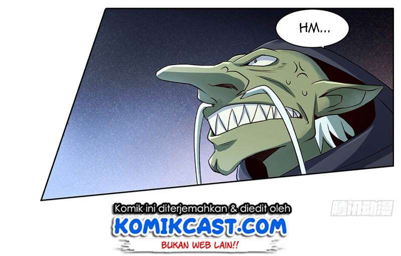 The Demon King Who Lost His Job Chapter 19 - halaman 44