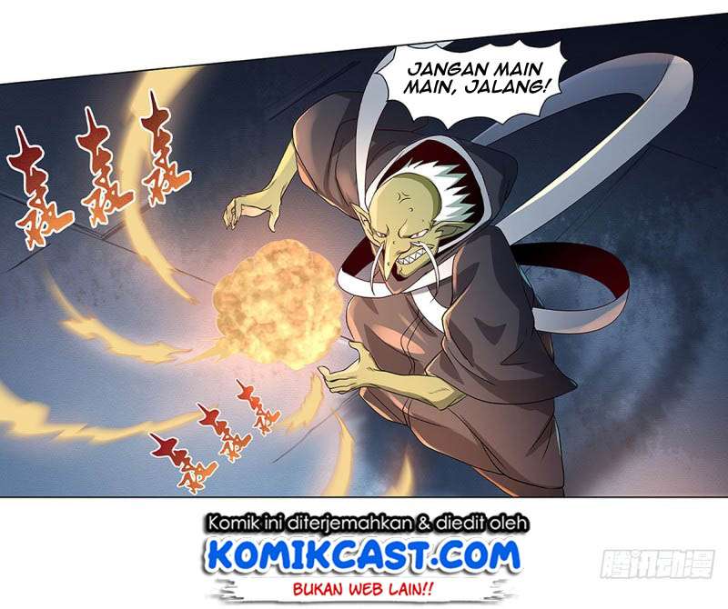 The Demon King Who Lost His Job Chapter 19 - halaman 45