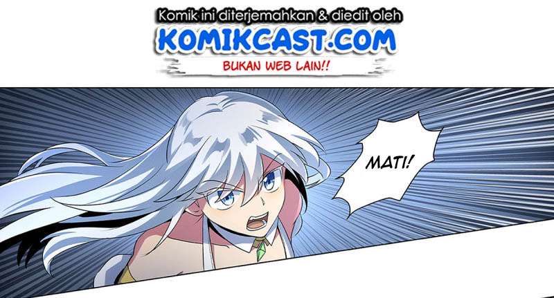 The Demon King Who Lost His Job Chapter 19 - halaman 46