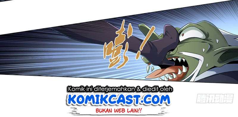 The Demon King Who Lost His Job Chapter 19 - halaman 47