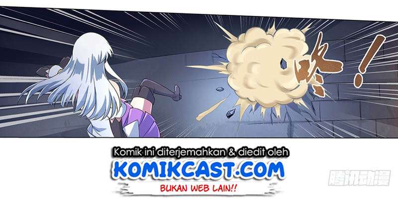 The Demon King Who Lost His Job Chapter 19 - halaman 48