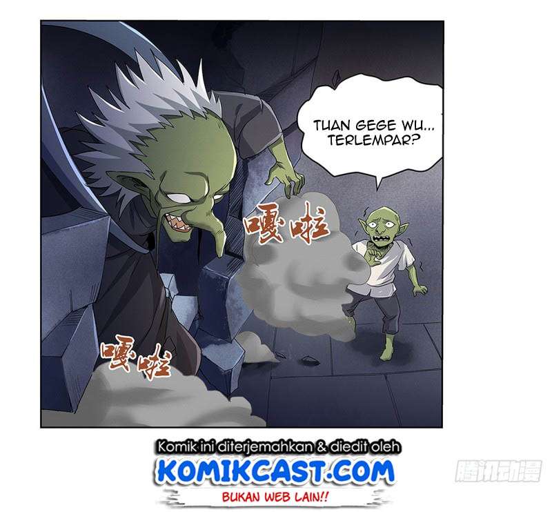 The Demon King Who Lost His Job Chapter 19 - halaman 49