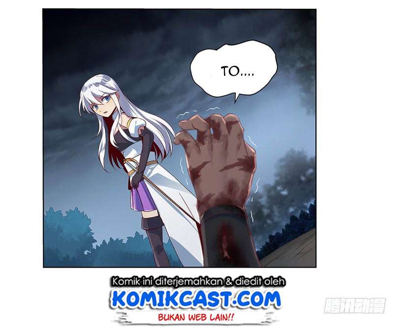 The Demon King Who Lost His Job Chapter 19 - halaman 5