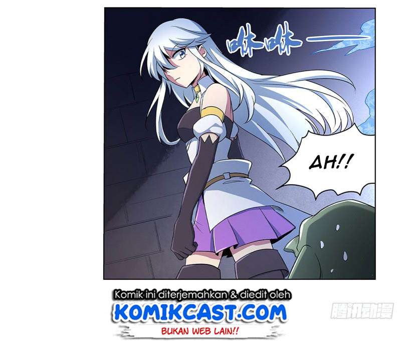 The Demon King Who Lost His Job Chapter 19 - halaman 50